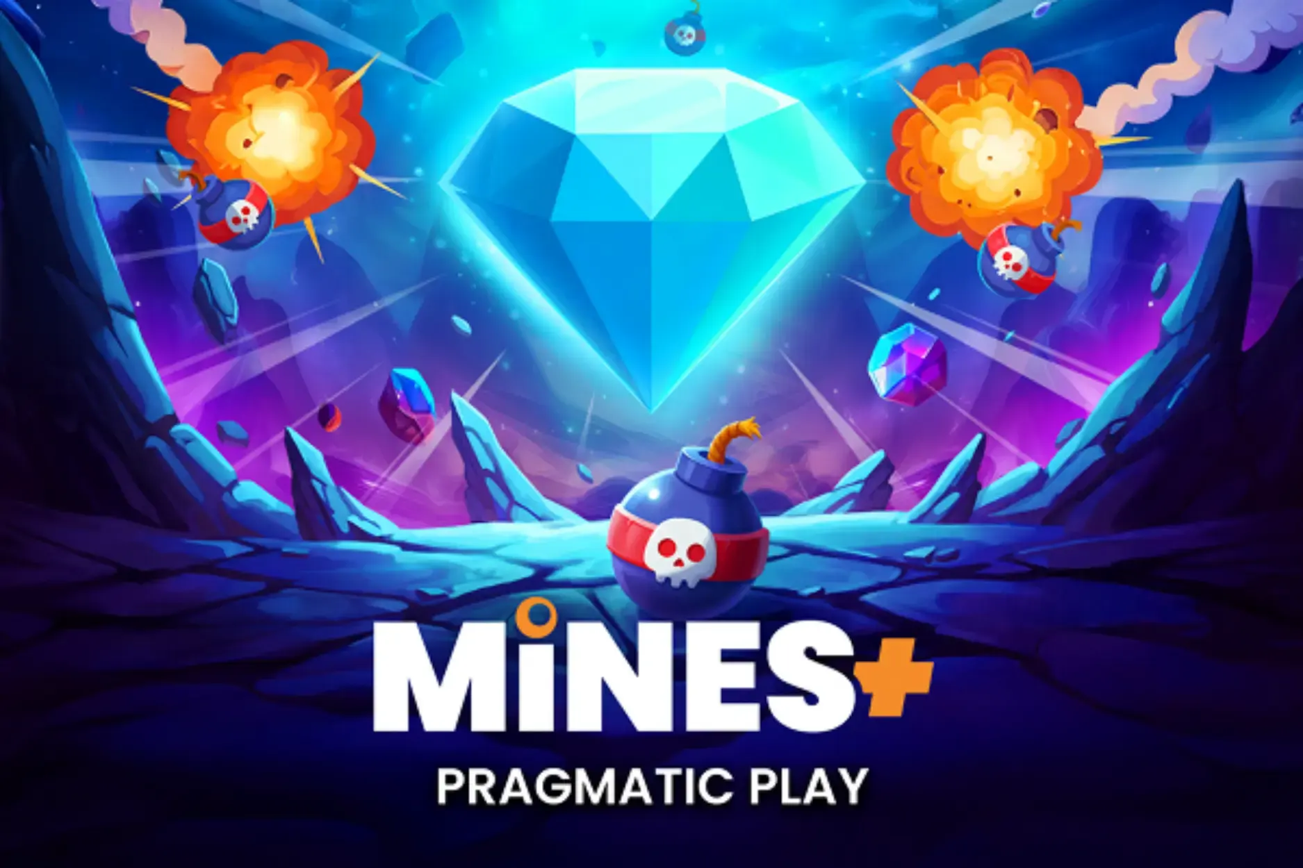 Mines+ &ndash; live casino